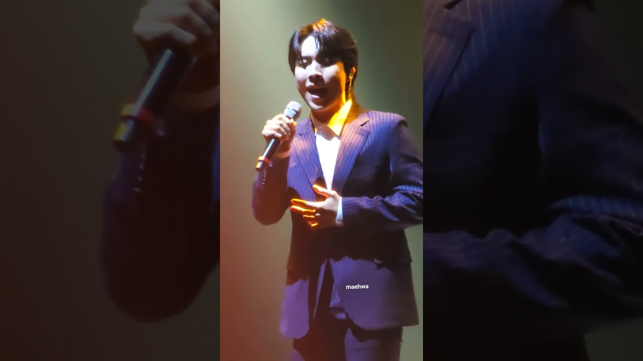 재하 & 왜 날 ㅡ 2025.8.14 영광 피스 &하모니 콘서트 