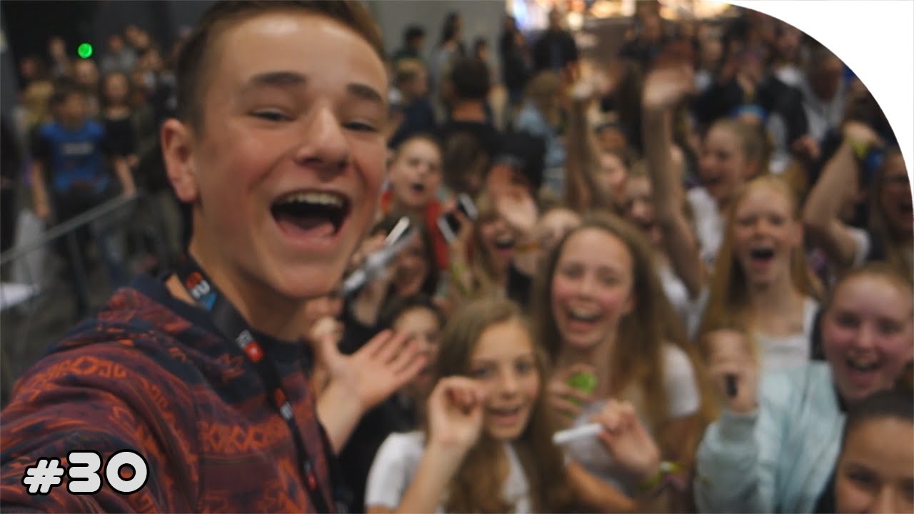 DYTG 2016! - NLXDON VLOG #30