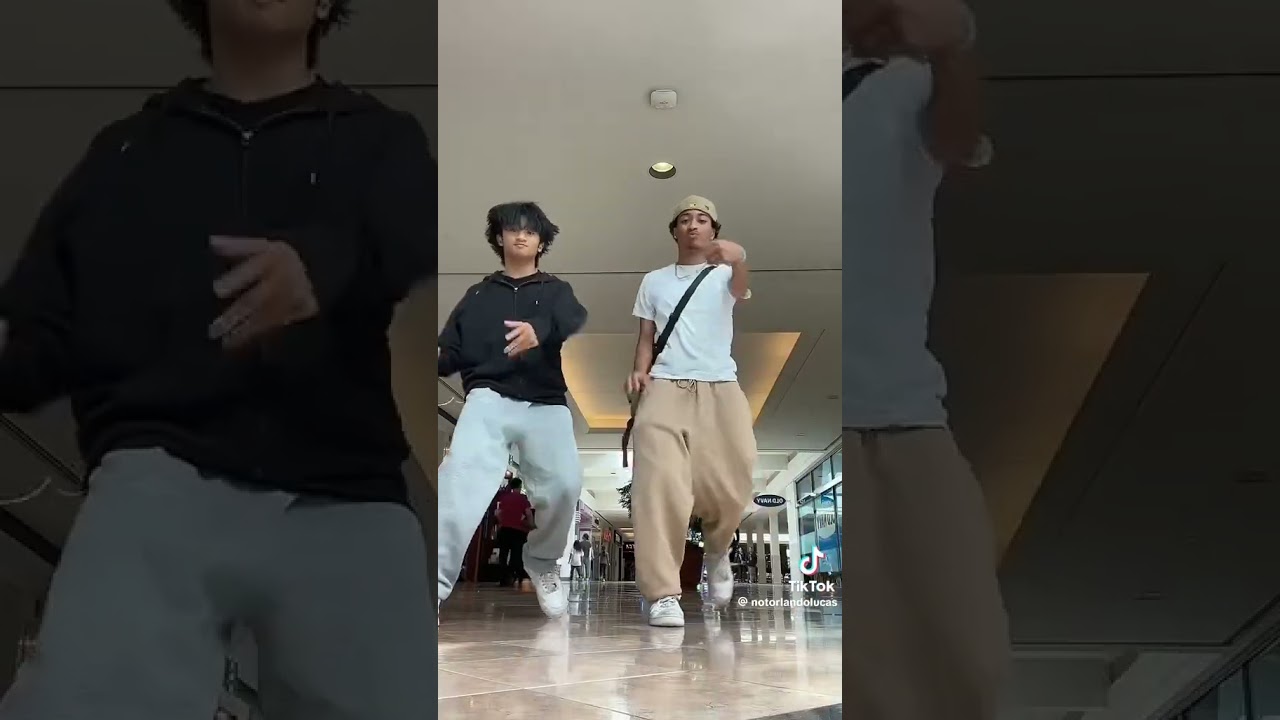 @notorlandolucas| Crank It Up| #likeandsubscribe #tiktok #dance