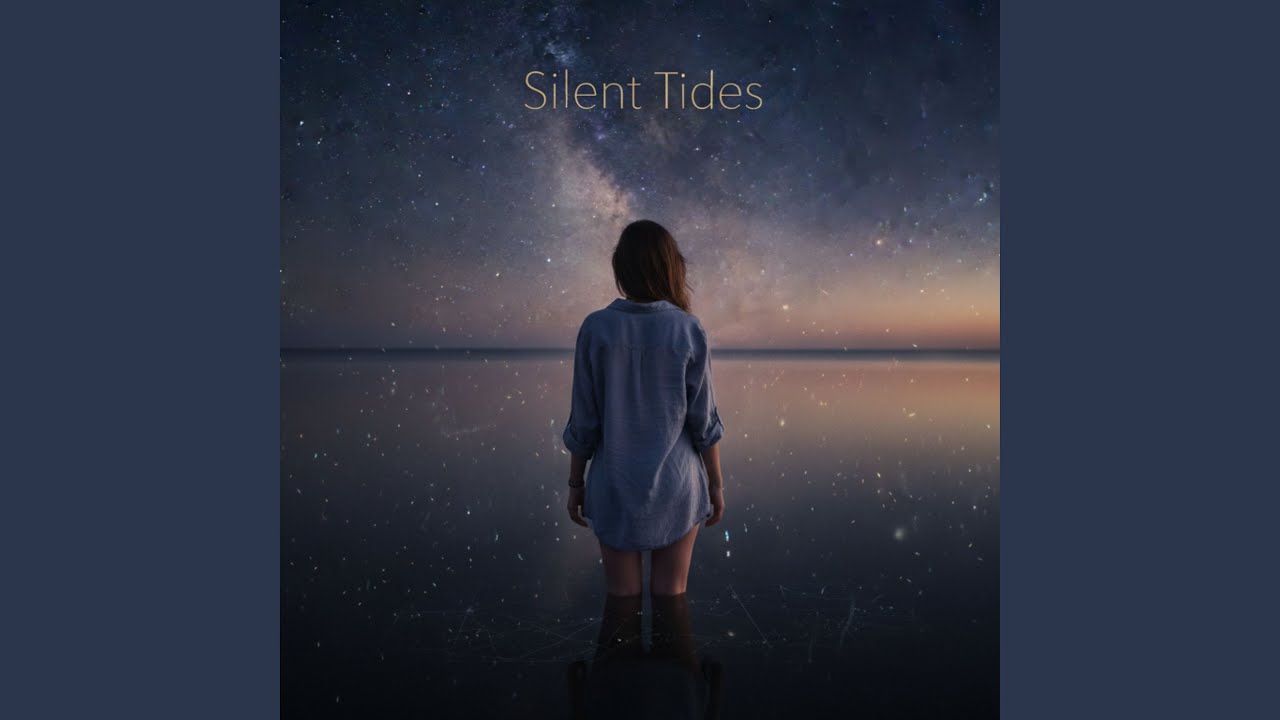 Silent Tides (Powerful Edit)