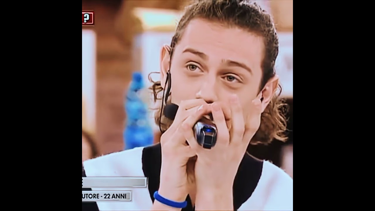 Amici 21 vs Amici 20