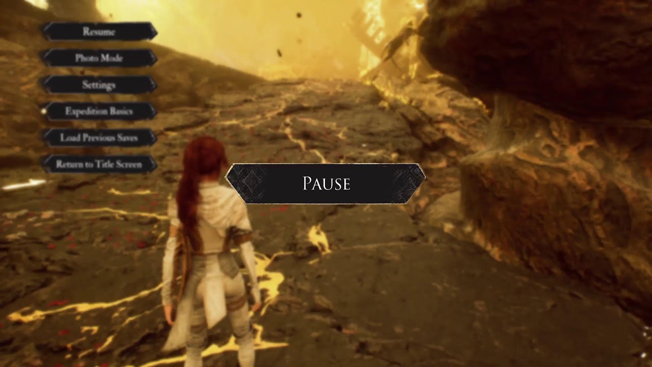 Journey With Maelle || Clair Obscure Expedition 33 ||Expert Mode || GAMEPLAY