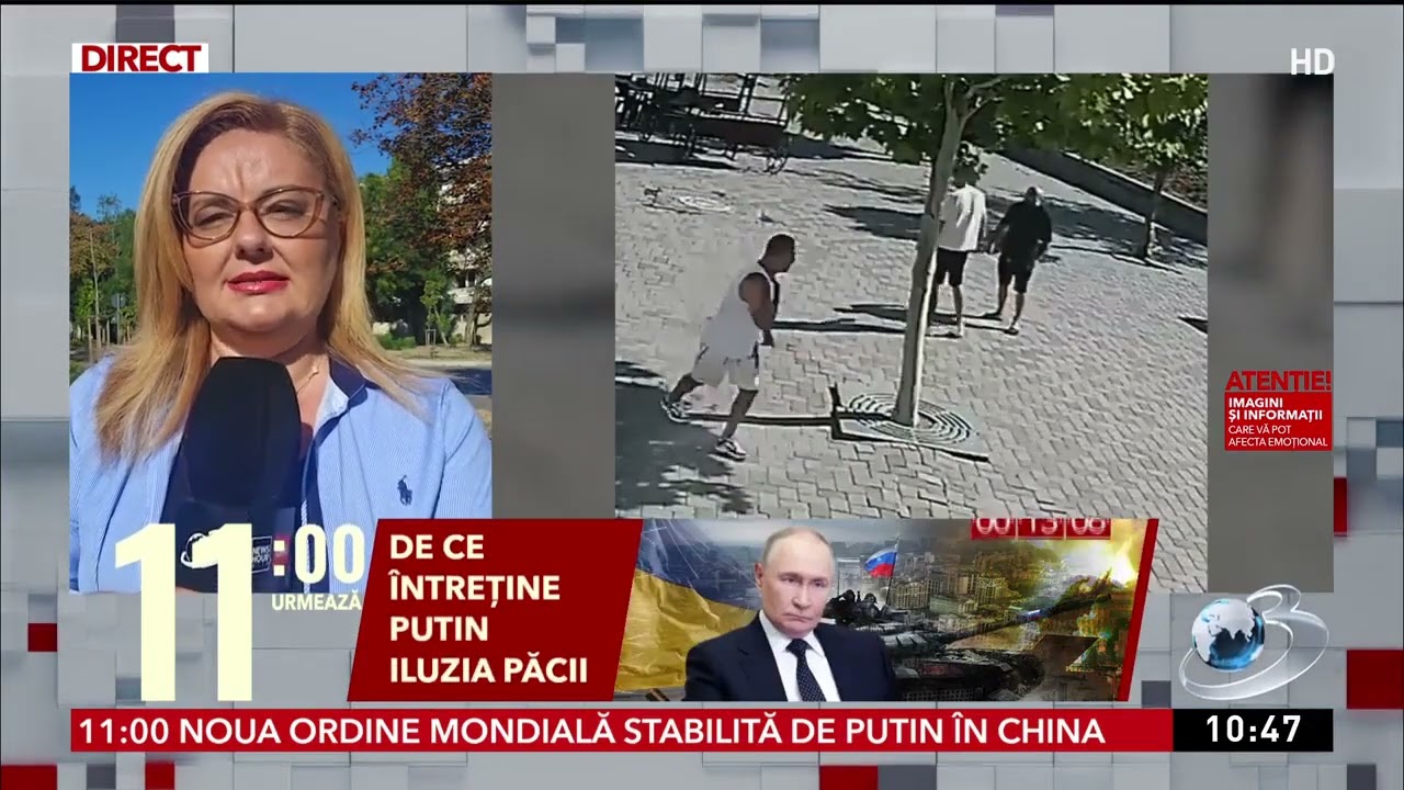 Atac mafiot între interlopi, bărbat mort după o reglare de conturi