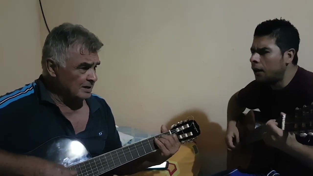 6 DE ENERO - LOS MOLINAS