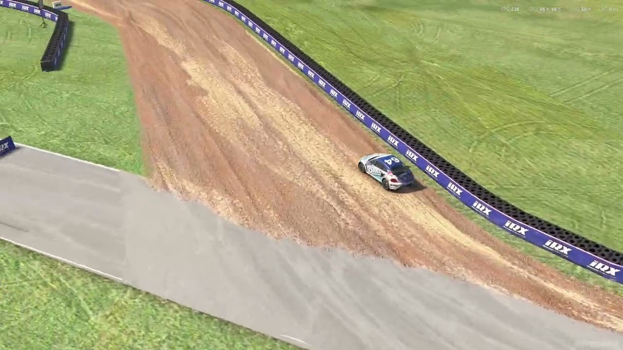 Grid Rivals Draft Me