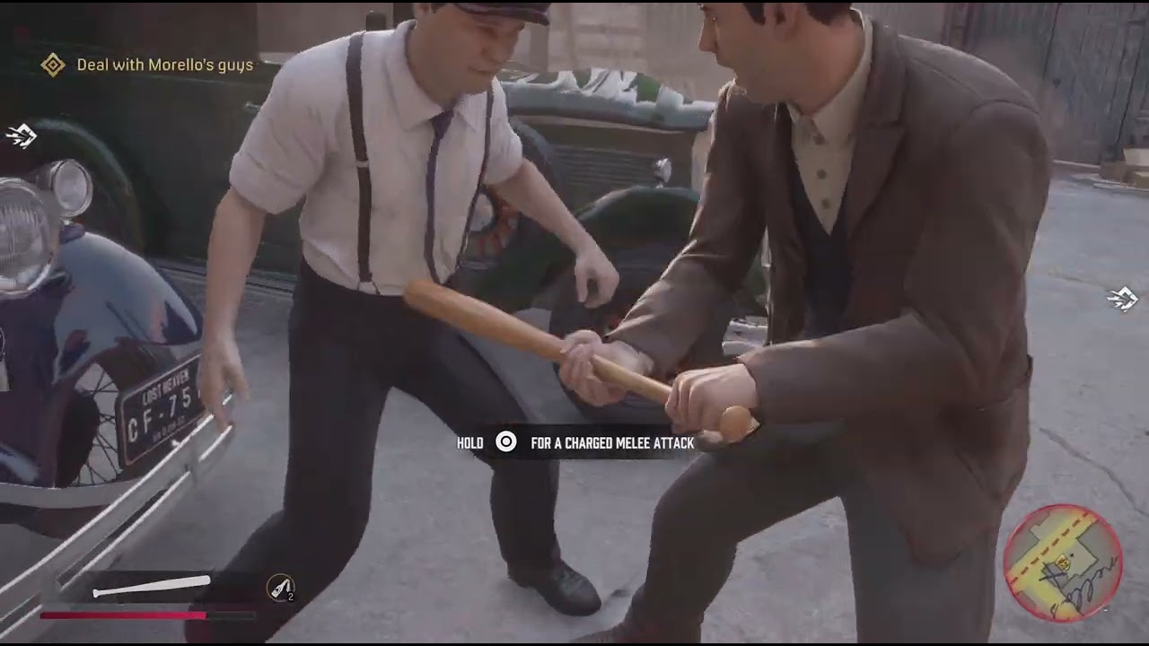 Mafia: Definitive Edition_2026