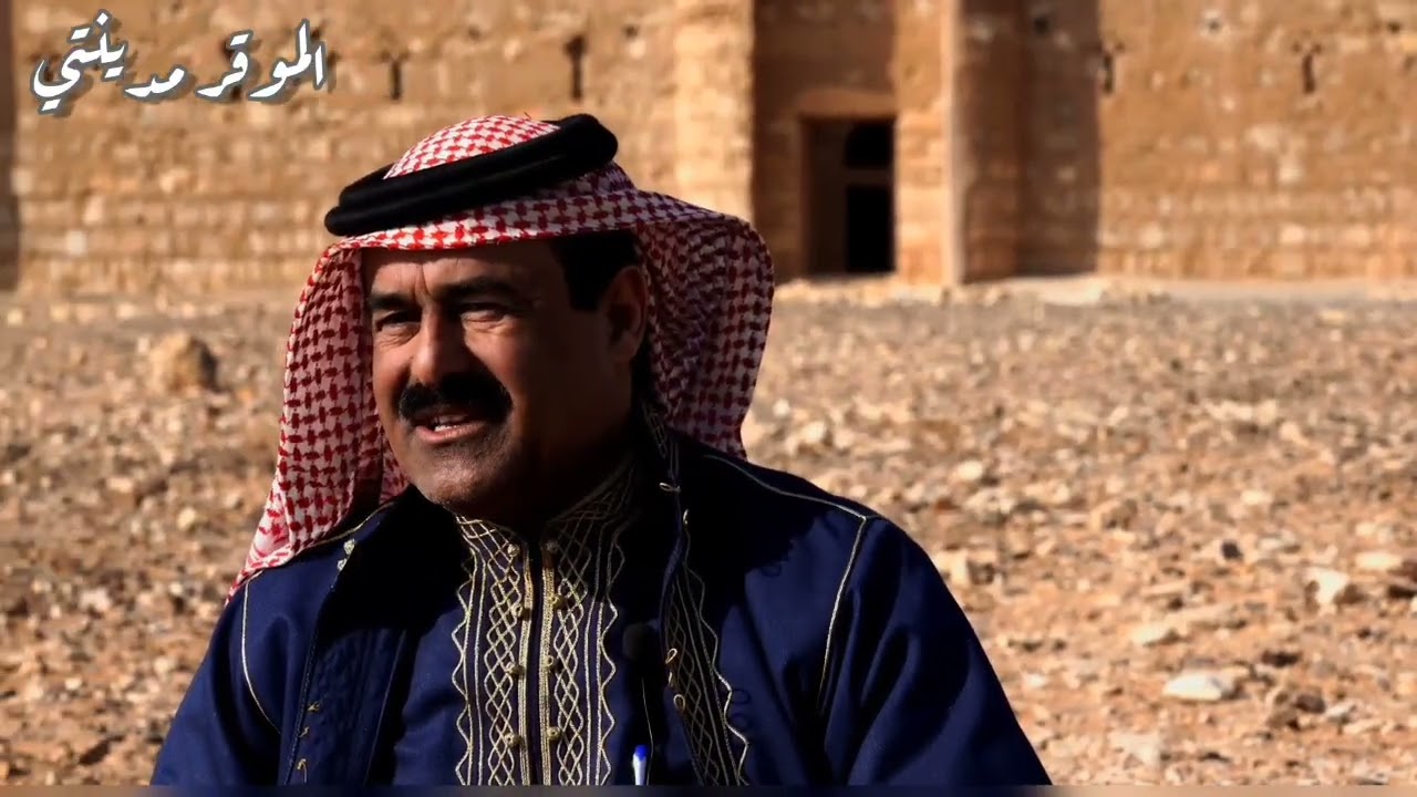 الموقر مدينتي الفيلم الحاصل على المركز الأول لمسابقة مدينتي في 10 دقائق