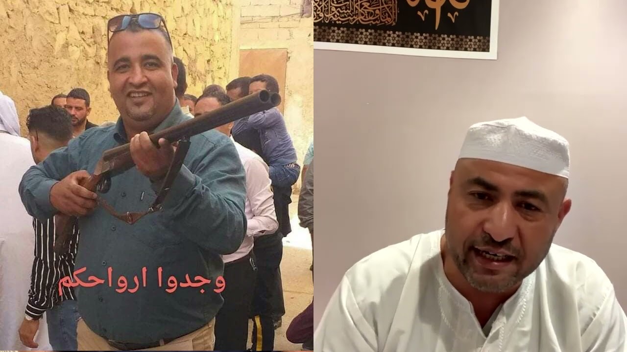 اغتيال جاسوس ومحاولة اغتيال مسؤول بلدي…مافيا محلية تحت ادارة المخابرات في بريان