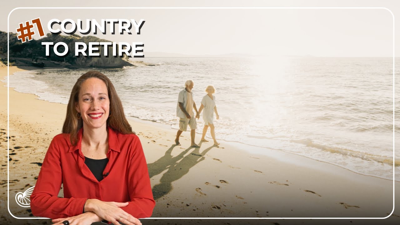 Why is Retiring in Greece a Wise Choice?