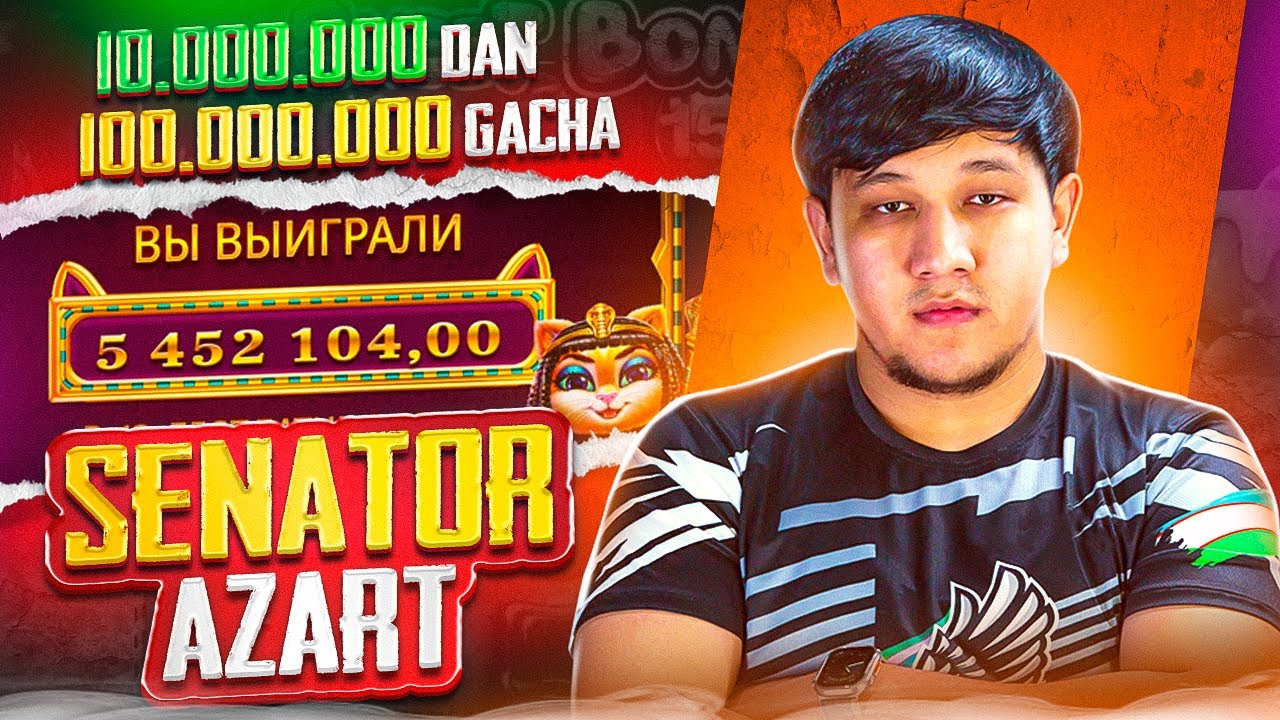 -30000$MING MINUSDI QAYTARISHIM KERE YOHOHO BOSAMIZ SENATOR STREAM
