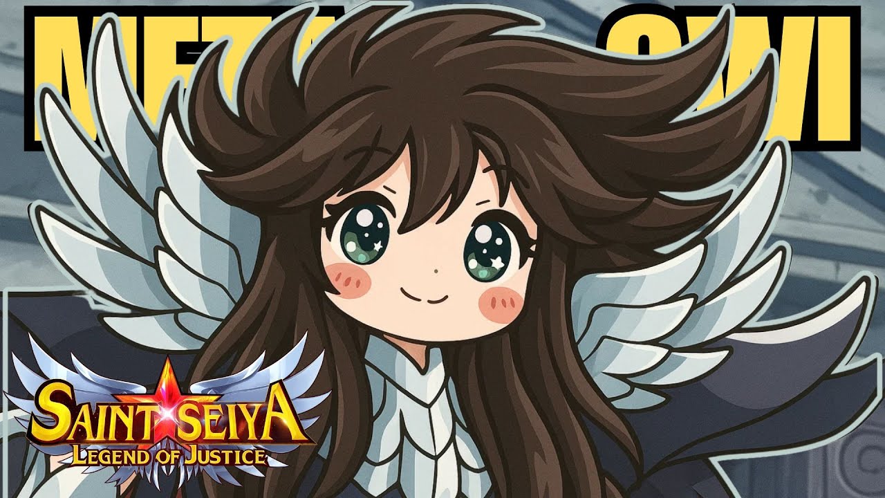 Saint Seiya Legend of justice :  META GWI , HADES impacte la meta ?