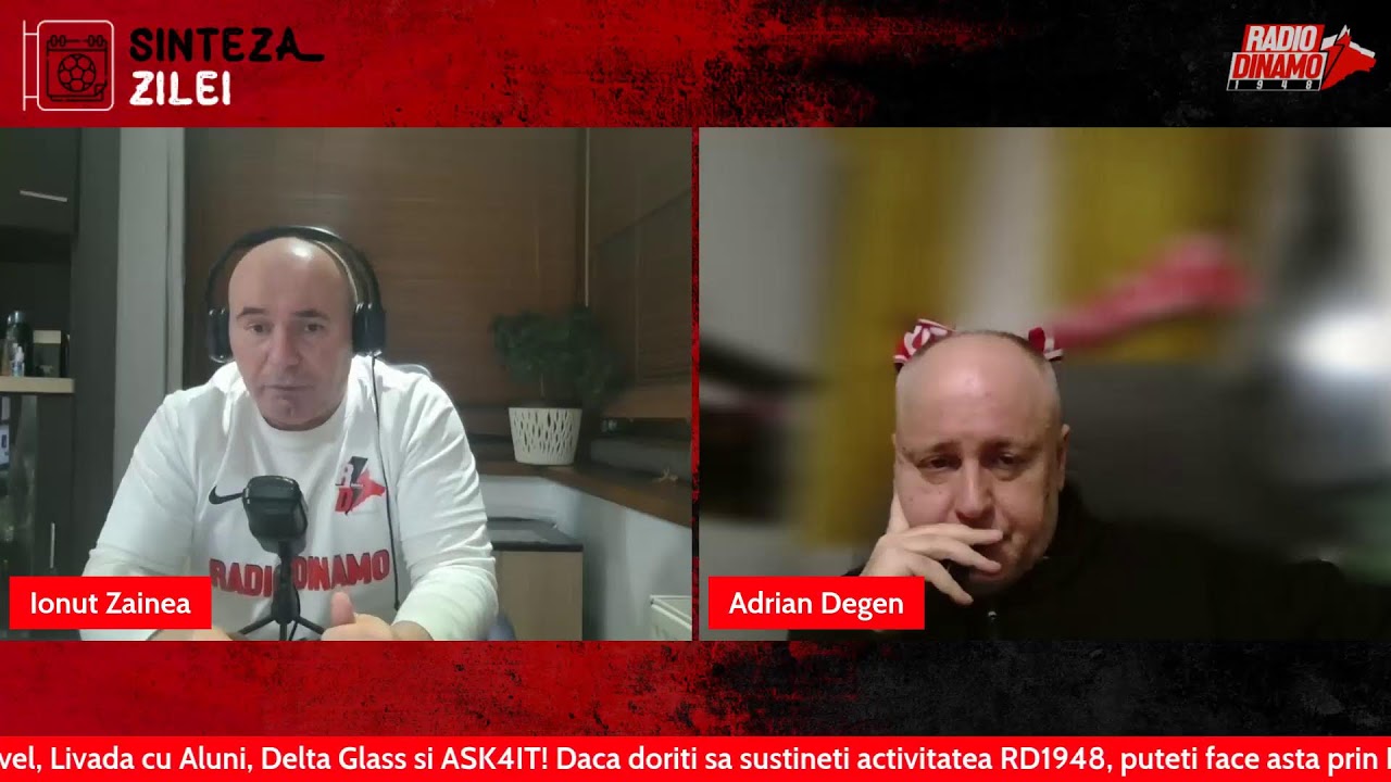 24.02.2026 - Sinteza Zilei!