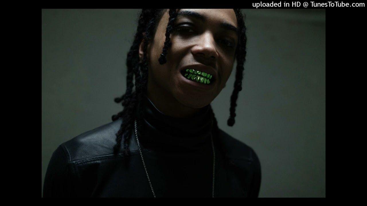 Che Free Type Beat – Produced by Lil_Lion x Shomiibeat