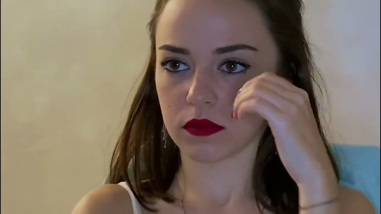 Selftape dialogo tratto da 