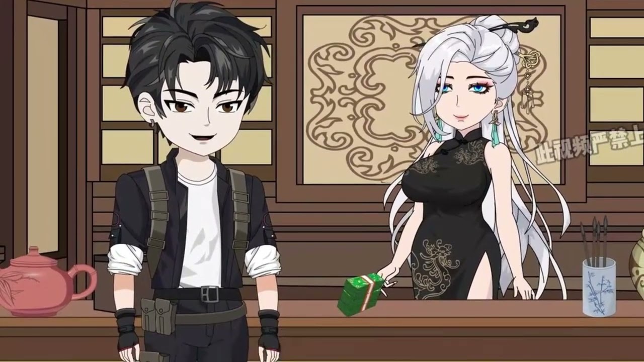 Xã Hội Bị Xâm Chiếm Bởi Những Con Rối Ảo