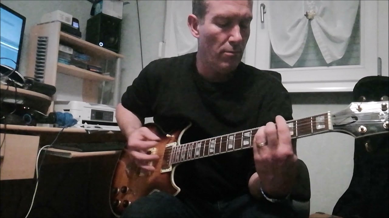 Femmes de légende - Soldat Louis ( instrumental )