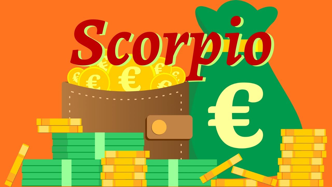 Scorpio - GOOSH! MGA BIG OPPORTUNITIES AT CONTRACTS🙏🏻 - Money February 2026 - Tagalog Tarot Reading