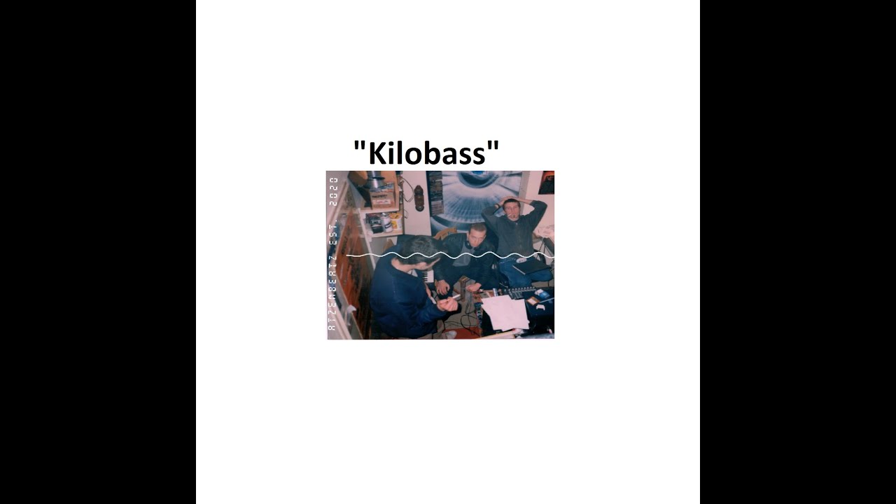 Kilobass - Frauenarzt X DJ Reckless X King Orgasmus One X Bassboxxx X Retado Type Bassrap Beat