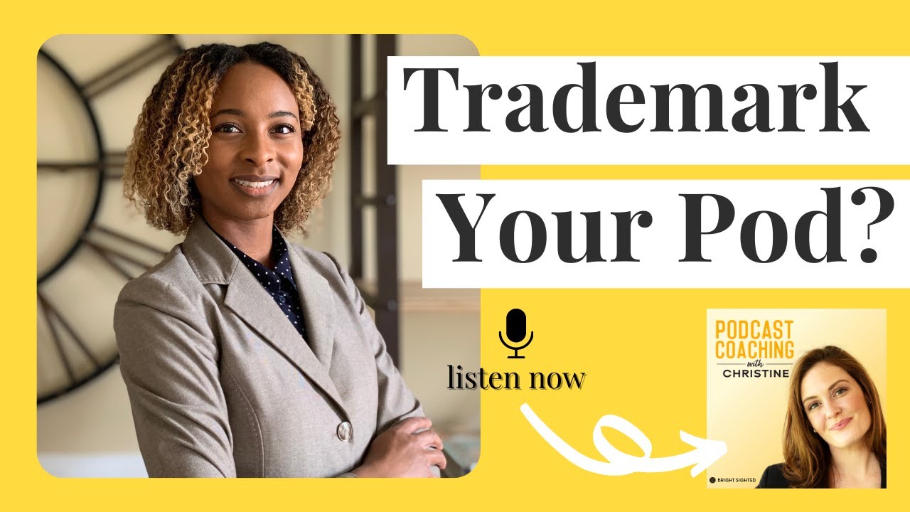 Trademark Squatters, Contractors, LLCs and more Podcasting Legal Stuff