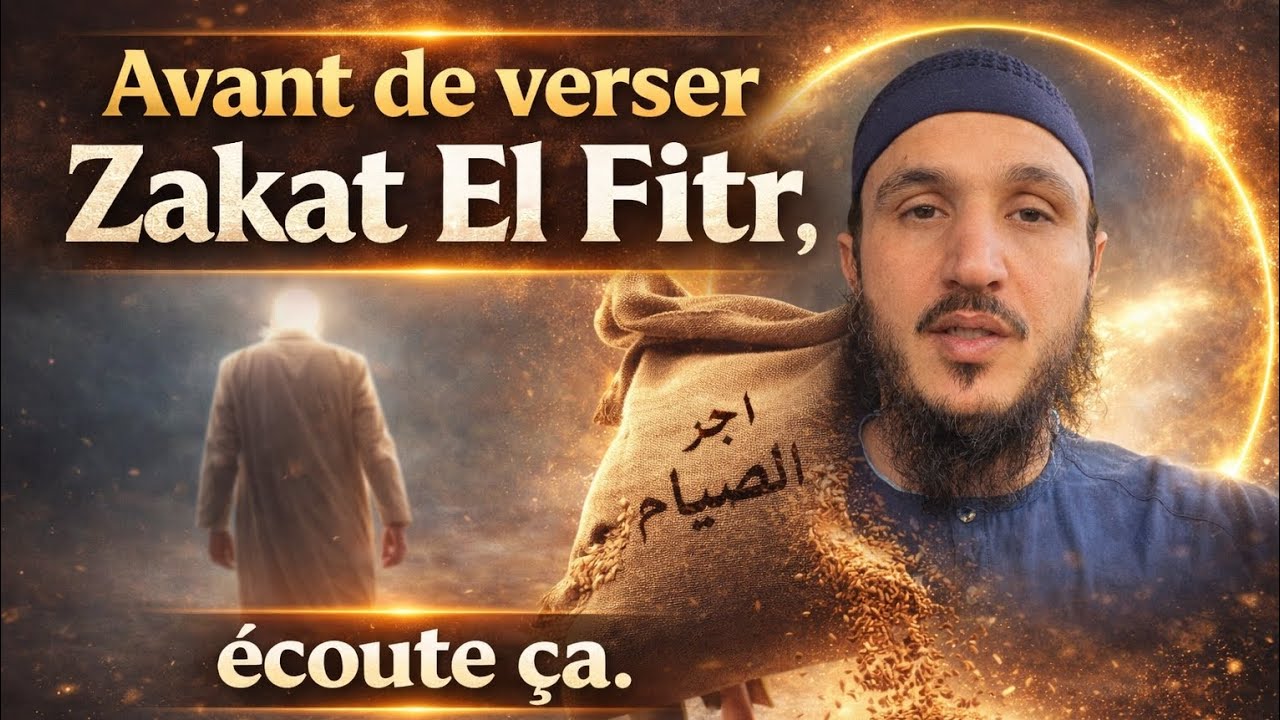 Zakat fitr l'erreur à ne pas faire