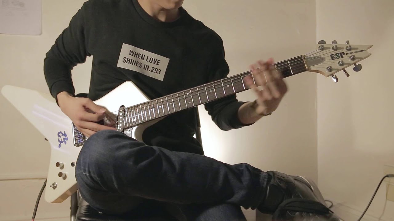 Syu - Demo 2013/3 (Cover)