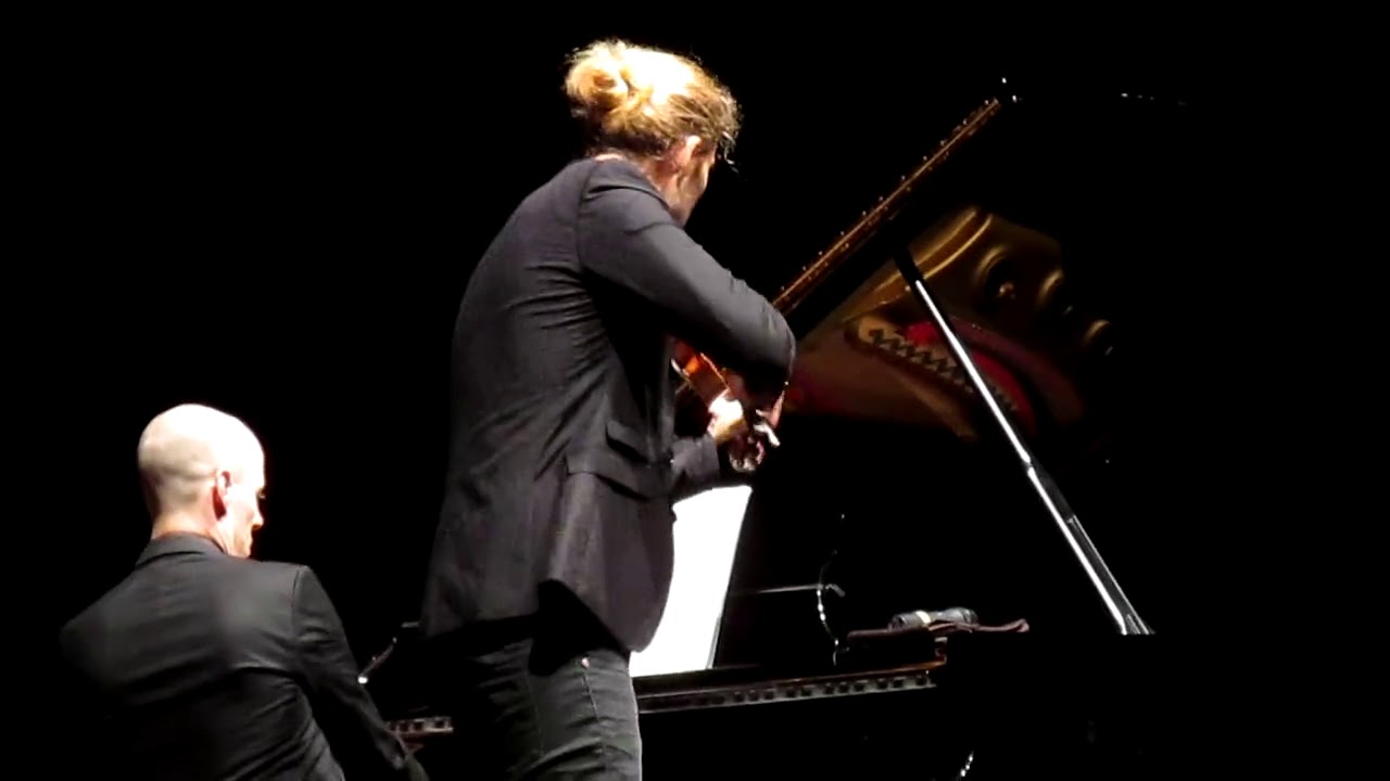David Garrett 