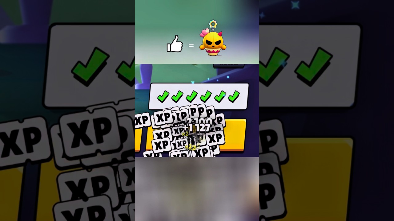 Ежедневный выигрыш Наджии = Легендарный Баффи 🔥 Безумный #randombs #supercell