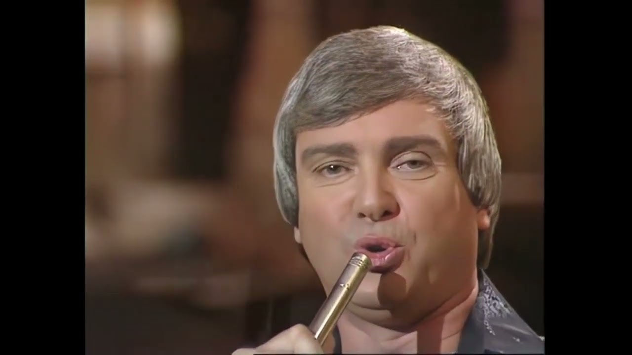 Gene Pitney  - Town without Pity & Hello Mary Lou
