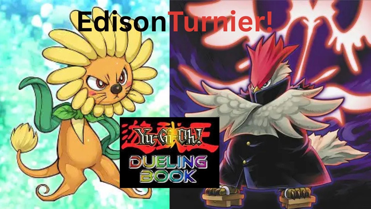 Edison ist zurück! Ich versuche mich wieder an einem Edison DB Weekly!