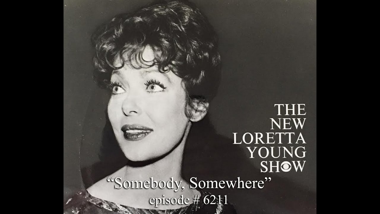 The NEW Loretta Young Show - E11 - 