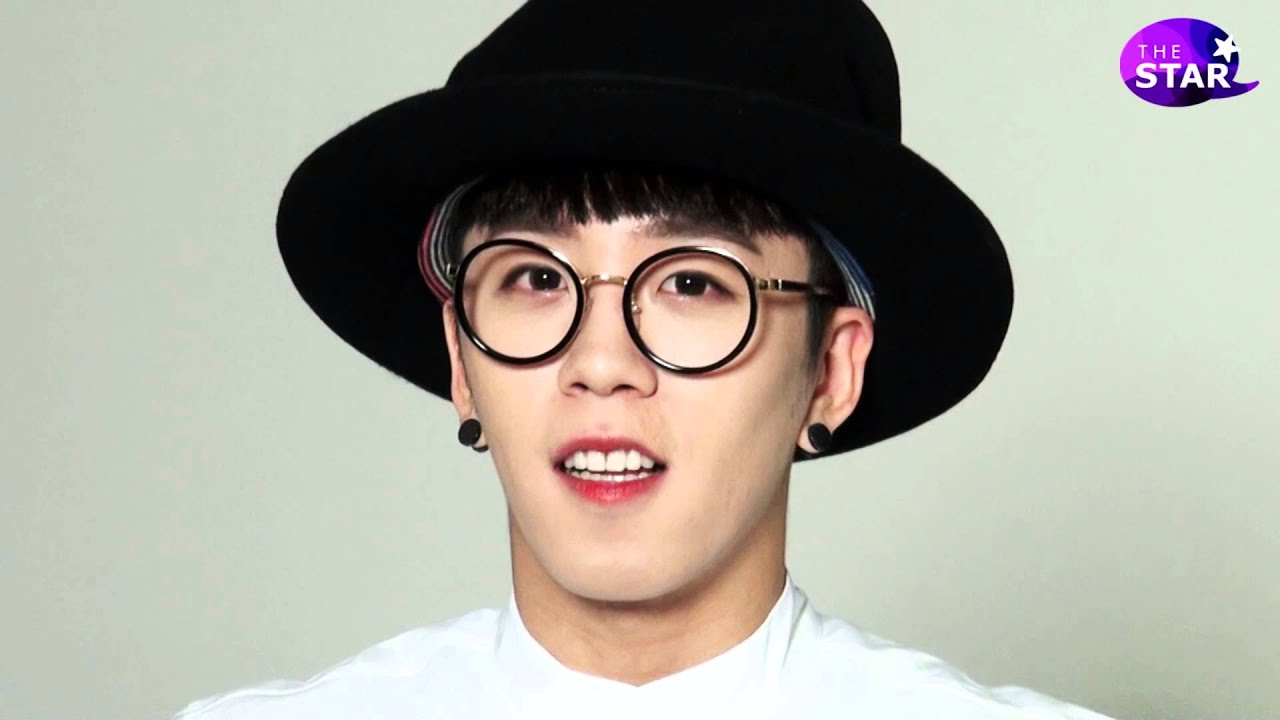 [TheSTAR] 블락비 태일 