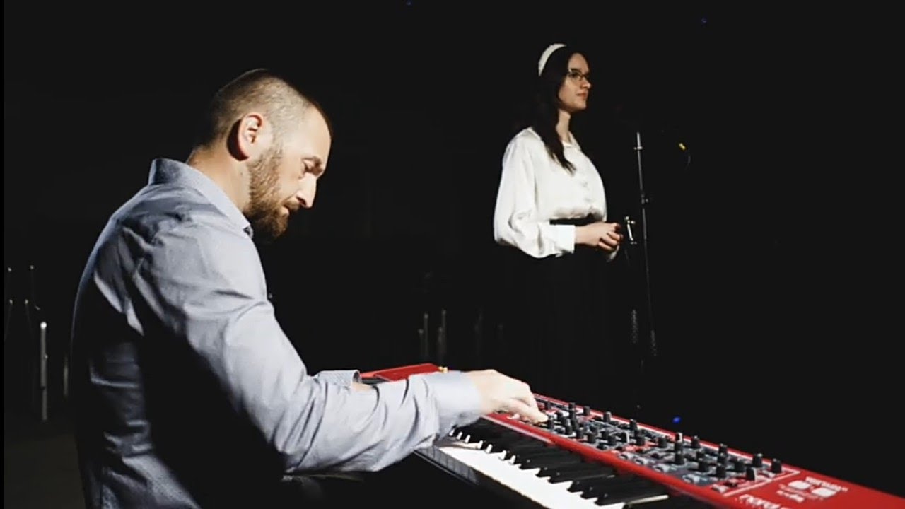 Estera Gagea - Cât timp Tu mă vei iubi (Vocea Sufletului_official project)