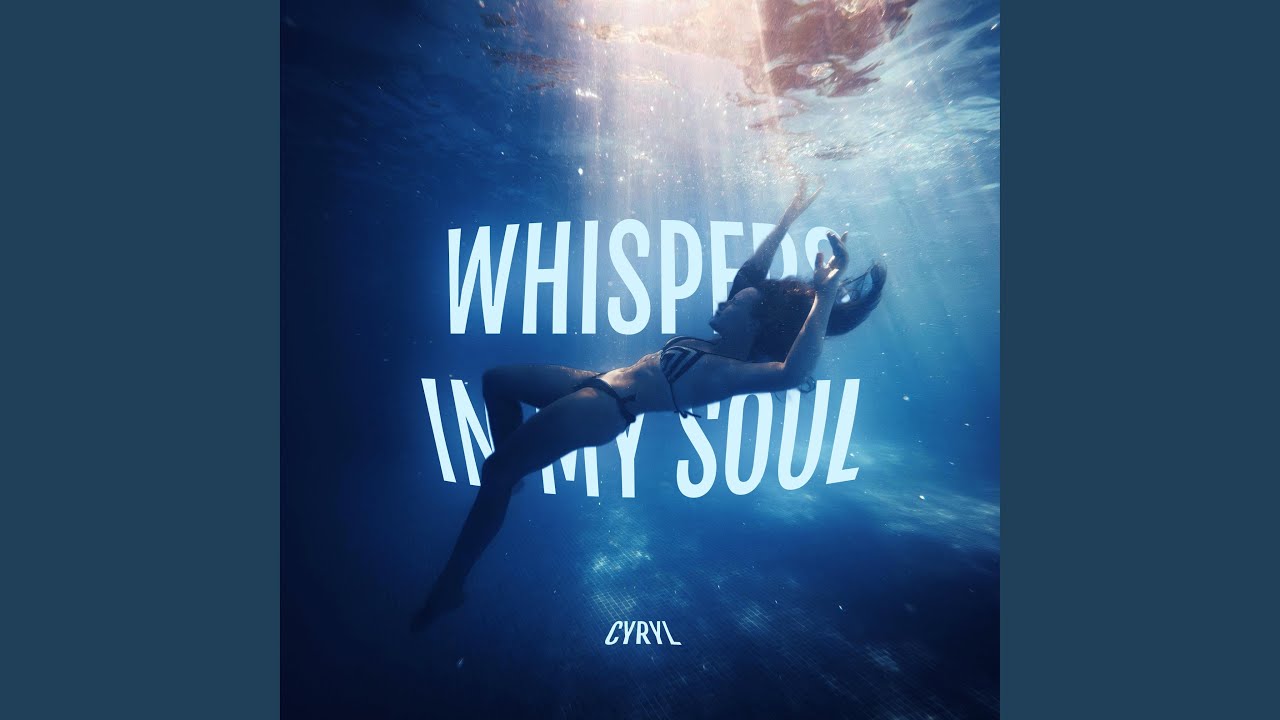 Whispers in My Soul