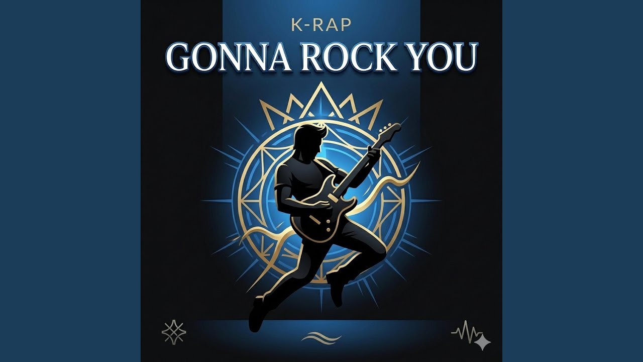 Gonna Rock You