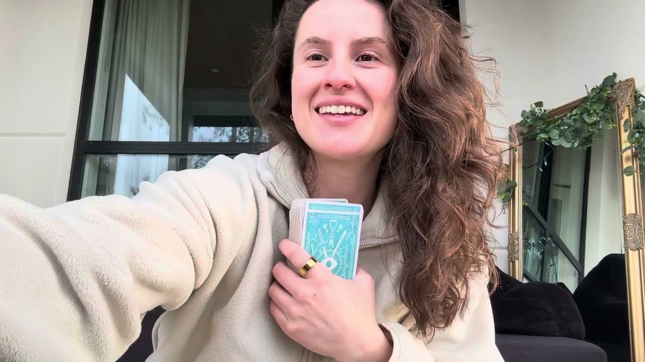 A healing conversation is on its way to you❤️‍🩹 get ready for a deepening within a connection