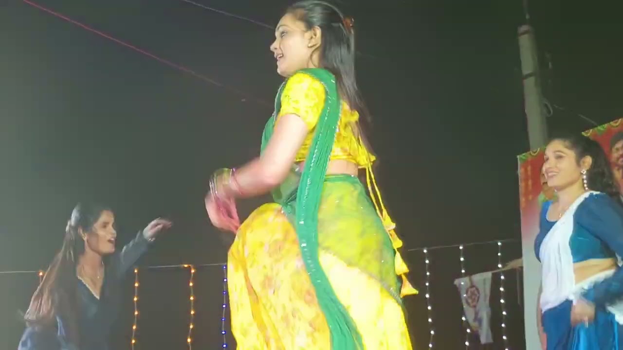 GOGULAMUDI VILLAGE - JARINDAMMO SONG NAIDU YOUTH SANKRANTI - 2026