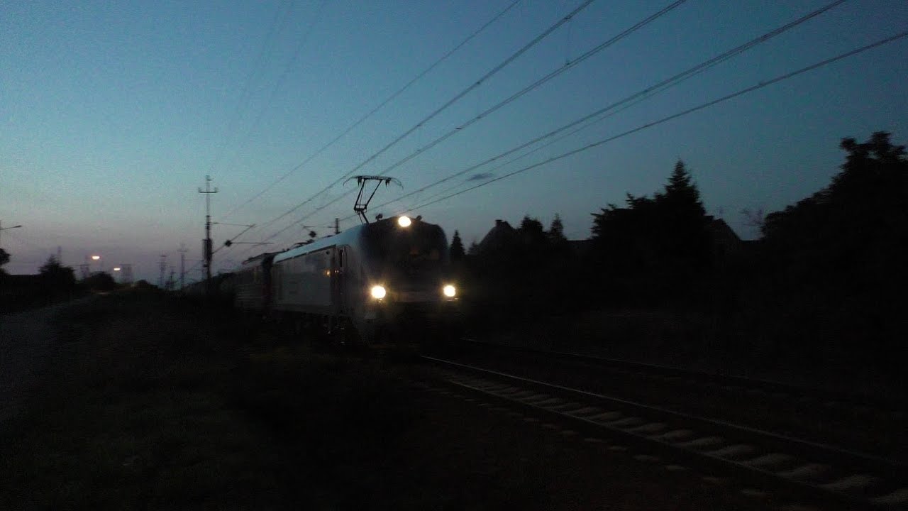 [Orlen KolTrans] E4DCUd-001 z 060DA-2386 | Ścinawa