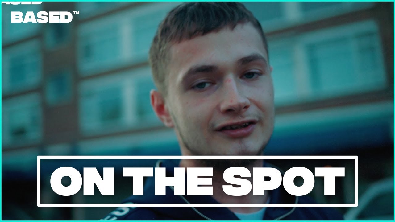 ON THE SPOT #17: Mesy