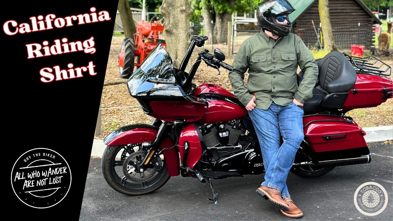 Watch This Before Buying Your Next Riding Jacket!