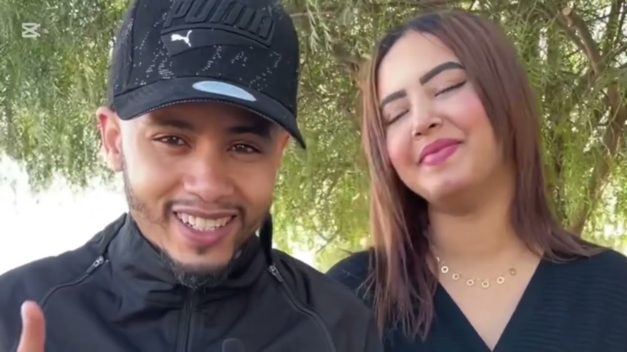 ‎من هاد الفيديو عمرك باقي تيق حتى فحوايجك ولا تفكر تزوج نهائيا حسبيا الله ونعم الوكيل