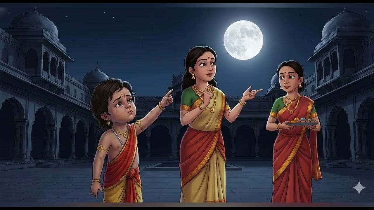 My animated voice over video n what better than Ramayana to start with.  #voiceover #ramayana #anim