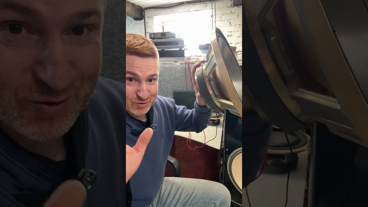 Сделай звук - получи 100 тысяч! #music #bass #speakers
