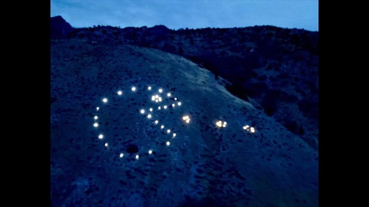 Pleasant Grove man steps away from beloved G Mountain light displays after 7 years