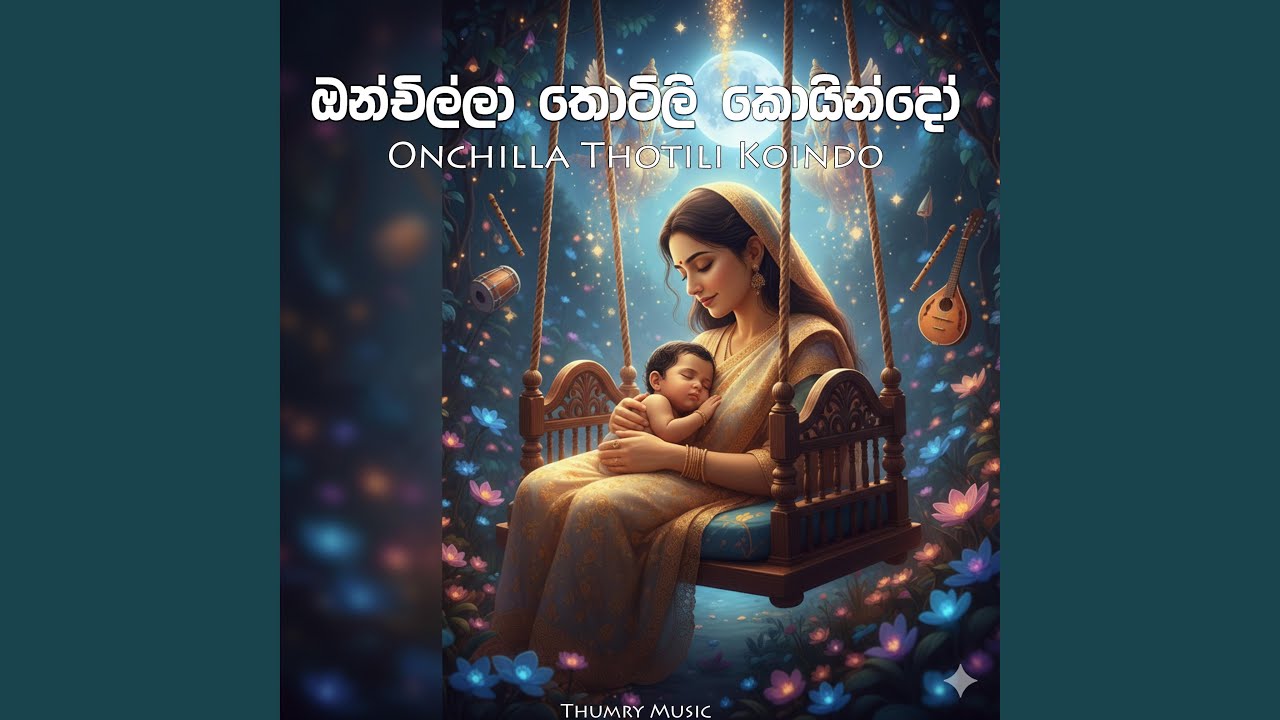 Onchilla Thotili Koindo | ඔන්චිල්ලා තොටිලි...