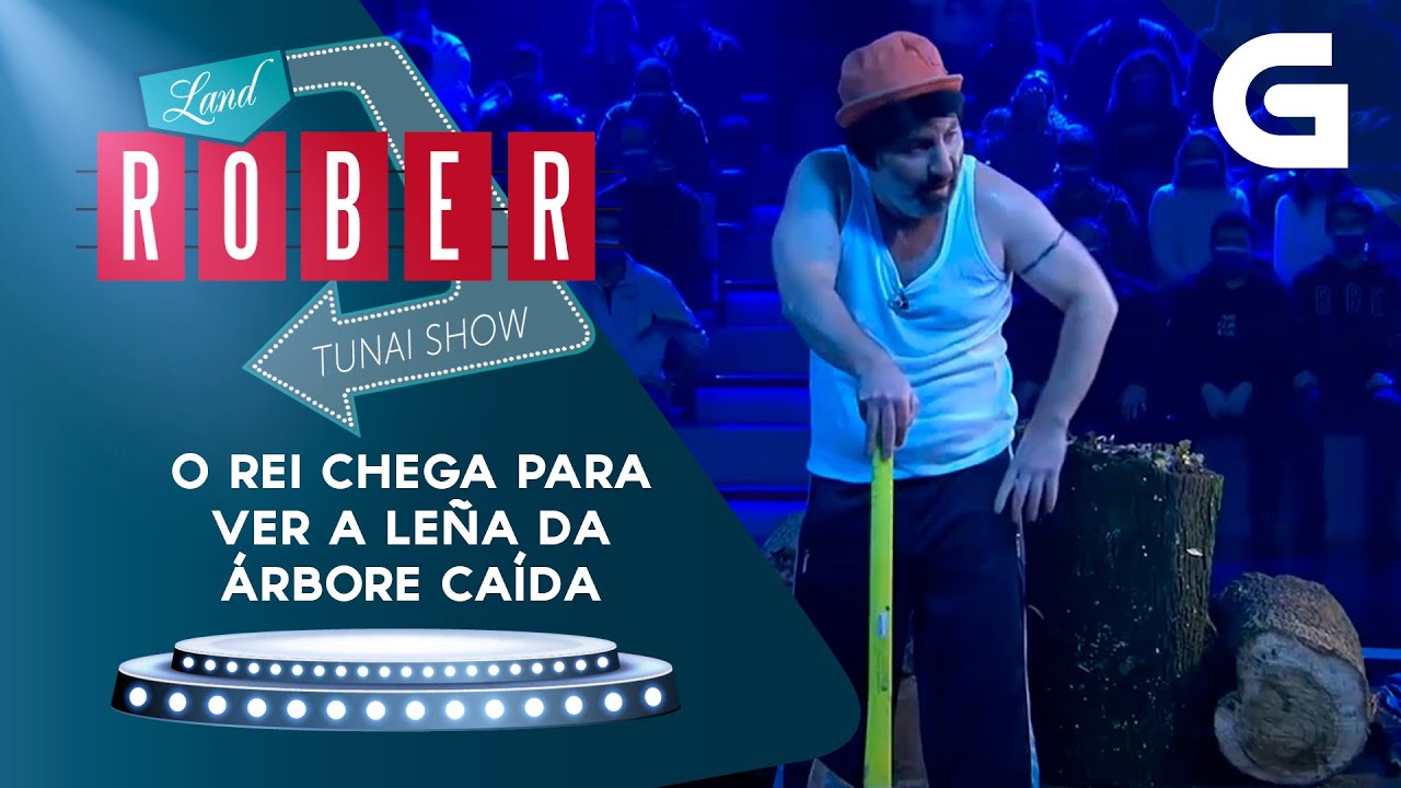 Cortan a árbore máis bonita do país nun momento crítico