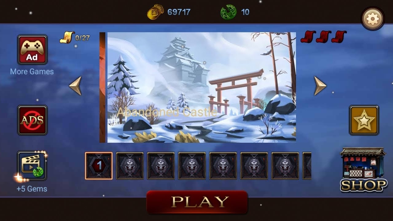 Ninja warrior legend of adve Play 1 নিনজা ওয়ারিয়র লিজেন্ড অফ ডেথ প্লে ১
