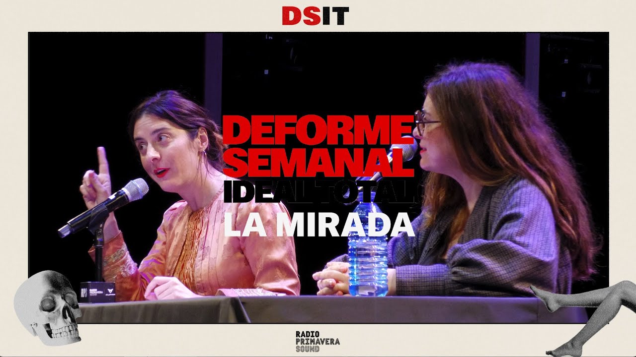 5 SE&Ntilde;ALES DE QUE ERES UNA FLIPADA (LIVE TEATRO COLISEUM) | DEFORME SEMANAL IDEAL TOTAL | #RPS