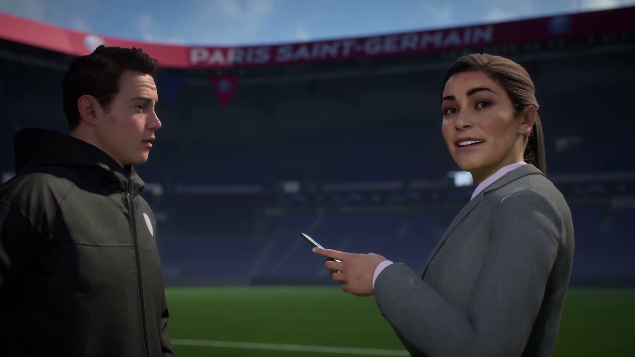 FIFA 22 EARLY ACCESS PS5 GAMEPLAY 4K 60FPS  UHD