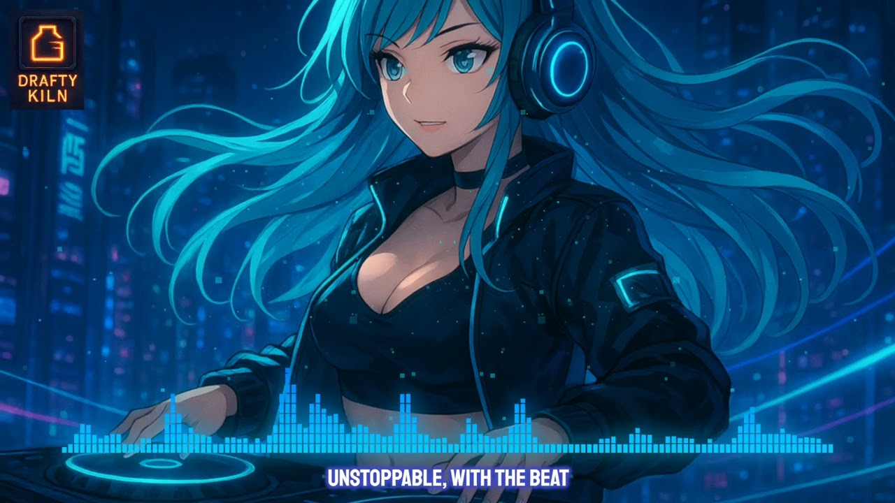 Nightcore Music - Unstoppable, with the Beat