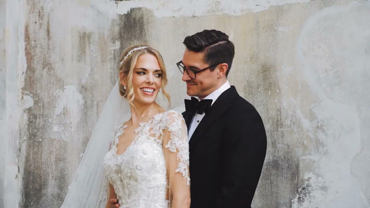 11 15 2025 Anne & Matthew Highlight